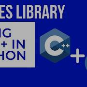 Python Ctypes Tutorial Using C C Functions In Python Coderslegacy