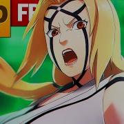 Rao Tsunade