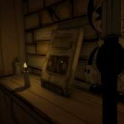 Bendy And The Ink Machine Chapter 2 Voice Of Sammy Lworence