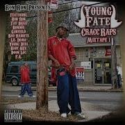 Time Going Fast Feat F A Young Fate