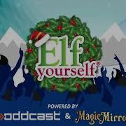 Elf Yourself Episode 1