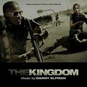 Finale From The Kingdom Danny Elfman