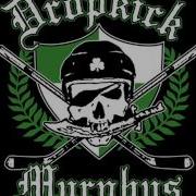 Dropkick Murphys Halloween