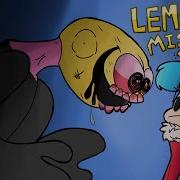 Friday Night Funkin Monster Lemon Demon Animation