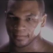 Mike Tyson Rock Music