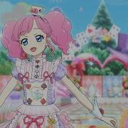 Aikatsu Hello New World