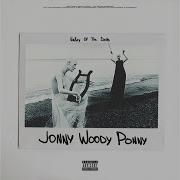 Ливни Jonny Woody Ponny