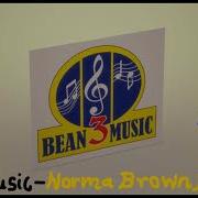 Your Music Norma Brown Bell