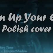 Open Up Your Eyes Polish Male Version Cover