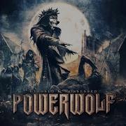 Let There Be Night Powerwolf