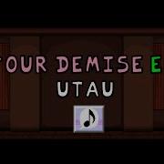 Your Demis Fnf Utau Cover