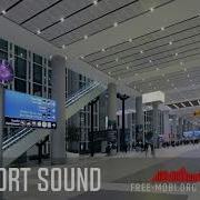 Ringtone Airport Message