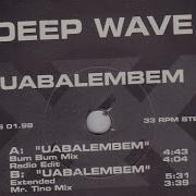 Deep Wave Uabalembem