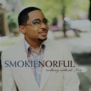 Smokie Norful In The Middle