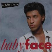 Tender Love Baby Face