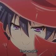Sparta Remix Kaoru Enma