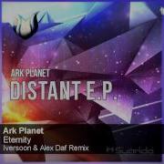 Eternity Iversoon Alex Daf Remix Ark Planet