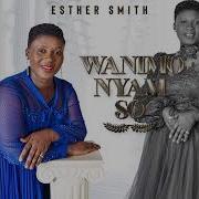 Esther Smith Onyame Bekyere