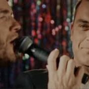 Robbie Williams In And