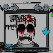 Fnf True Face Of Toy