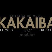 Ex Battalion Kakaiba Feat Jroa Skusta Clee