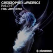 Banshee Christopher Lawrence