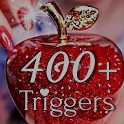 Asmr 400 Triggers