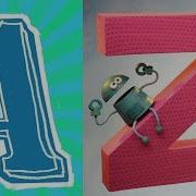 Storybots Learn The Alphabet From A To Z With Music Learning Songs