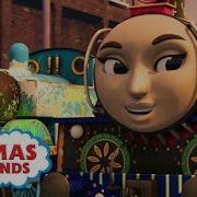 Thomas And Friends Be Who You Are And Go Far