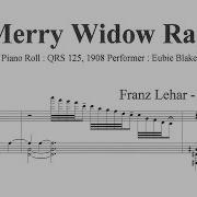 The Merry Widow Waltz Eubie Blake