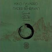 Kiko Navarro Sounds Of My Breath Feat Nader Behravan