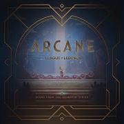 Arcane I M Calling It The Hexcore