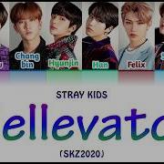 Hellevator Skz2020