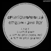 Citizenn Ade