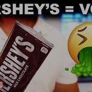 Hersheys