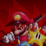 Powerstar Mario S Madness V2 Ost