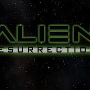 Alien Resurrection Ps1 Intro