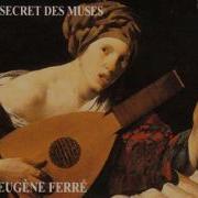 Le Secret Des Muses Courante Nigel North