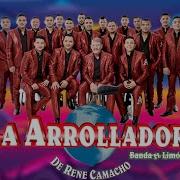 La Arrolladora Banda El Limon Romanticas Album Completo