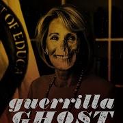 Guerrilla Ghost Paid The Cost To Be Devos