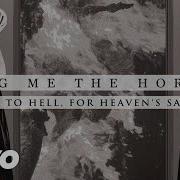Go To Hell For Heavens Sake Bring Me The Horizon