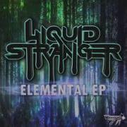 Liquid Stranger Explode