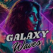 Galactic Wave