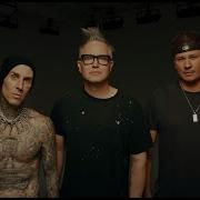 Blink 182 Reunion 2022