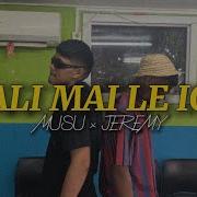 Musu Tali Mai Le Ioe Feat Jeremy Official Music Video Jayzo Home Studio Records