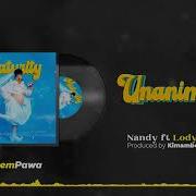 Nandy Feat Lody Music Unanimaliza Official Music Audio Nandy The African Princess