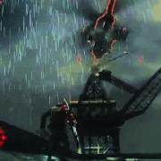 Prototype 2 Вертолет