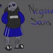 Negatale Ost Sans