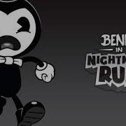 Bendy In Nightmare Run Ost Dewey Decimated Library