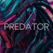 Predator Synthwave